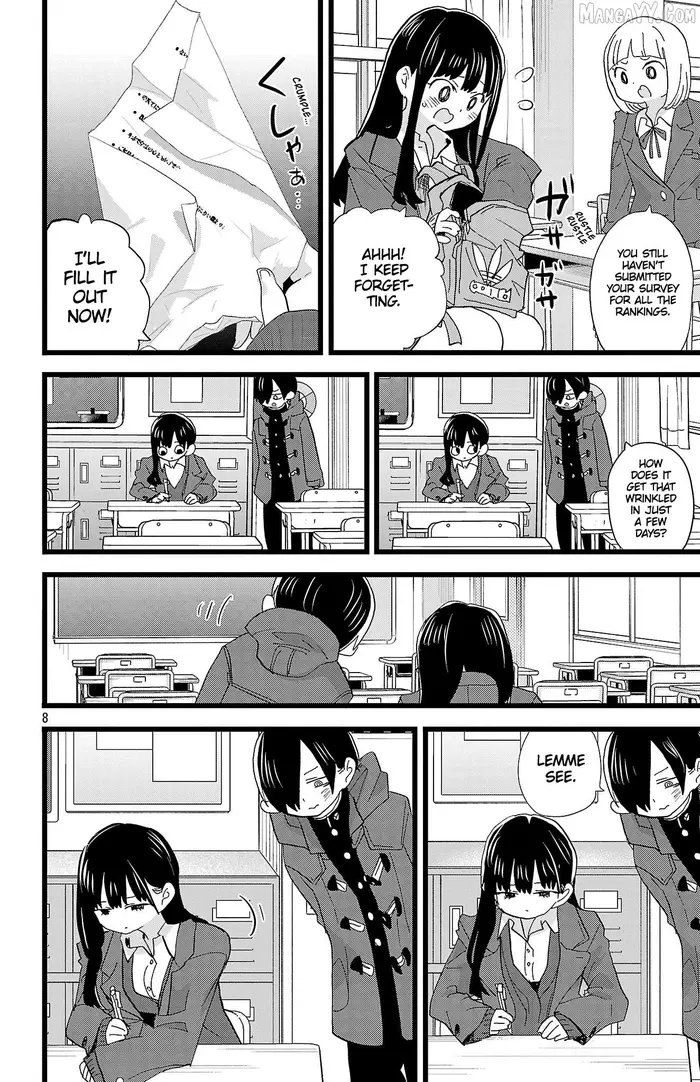 The Dangers in My Heart Chapter 180 image 09_optimized